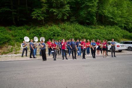 Krvavški vodovod prinaša svež vir pitne vode tudi za prebivalce Občine Komenda 10